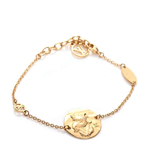 louis vuitton zodiac bracelet|Louis Vuitton official website.